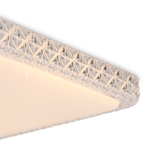 Потолочный светильник Freya Bissar FR6227CL-L36W изображение в интернет-магазине Cramer Light фото 4