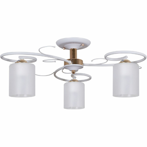 Потолочная люстра Reluce 00738-0.3-03 изображение в интернет-магазине Cramer Light фото 3