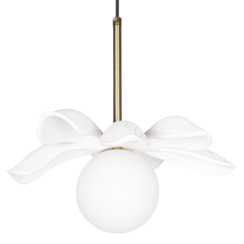 Подвесной светильник Loft IT Monro 10213/A White изображение в интернет-магазине Cramer Light фото 3