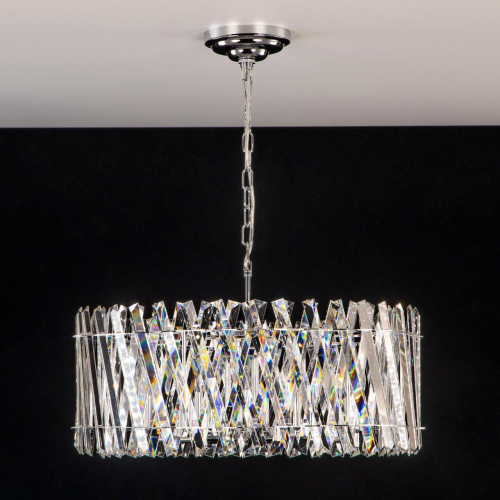 Подвесная люстра Citilux Ингвар CL334281 изображение в интернет-магазине Cramer Light фото 20