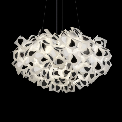 Подвесной светильник Loft IT Clizia 10595/780 Black изображение в интернет-магазине Cramer Light фото 6