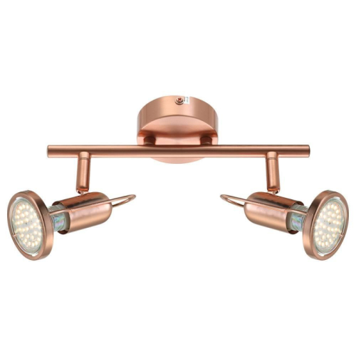 Спот Globo Anne 54383-2 изображение в интернет-магазине Cramer Light