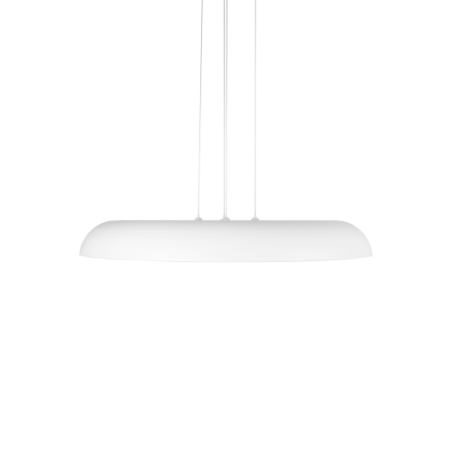 Подвесной светильник Loft IT Dime 10371P White изображение в интернет-магазине Cramer Light фото 5