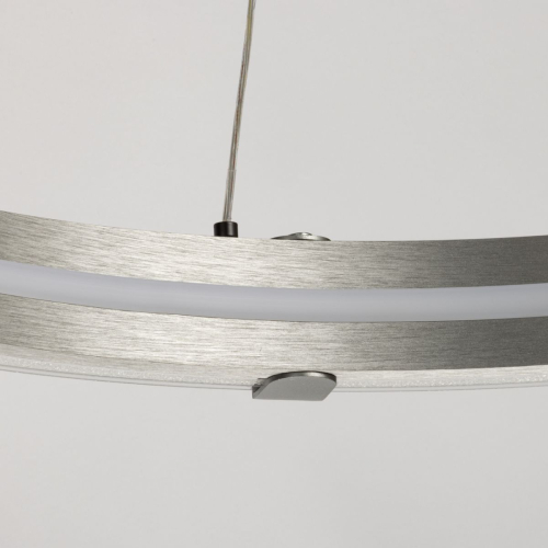 Подвесная люстра De Markt City Платлинг 117010101 изображение в интернет-магазине Cramer Light фото 7