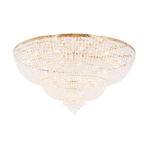 Потолочная люстра Maytoni Palace DIA890-CL-34-G изображение в интернет-магазине Cramer Light