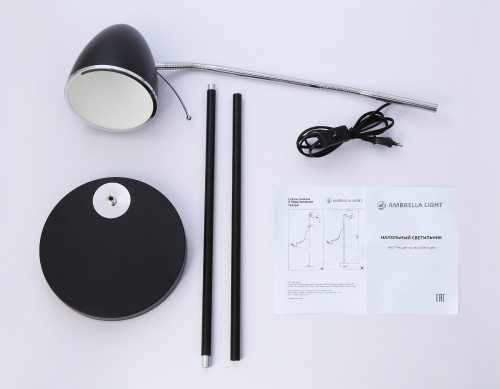 Торшер Ambrella Light Floor TR97681 изображение в интернет-магазине Cramer Light фото 4