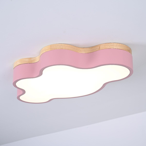 Потолочная люстра ImperiumLoft Cloud Eco 189506-26 изображение в интернет-магазине Cramer Light фото 6