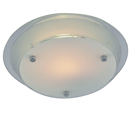 Потолочный светильник Arte Lamp A4867PL-1CC изображение в интернет-магазине Cramer Light