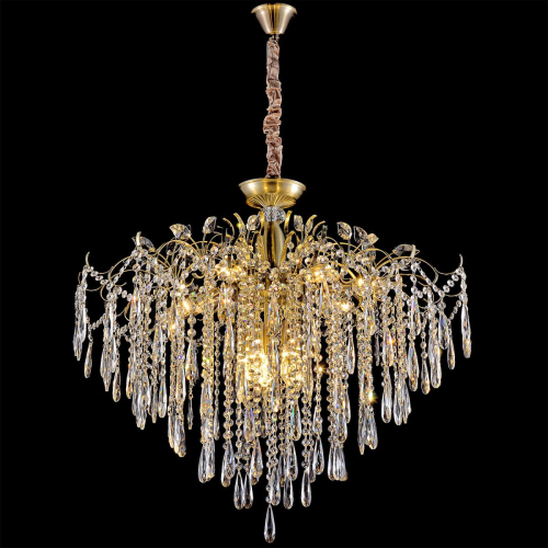 Подвесная люстра Reluce 30300-0.3-800 AB изображение в интернет-магазине Cramer Light