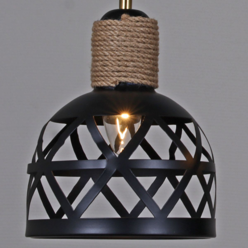 Подвесной светильник Reluce 05580-0.9-04 изображение в интернет-магазине Cramer Light фото 3