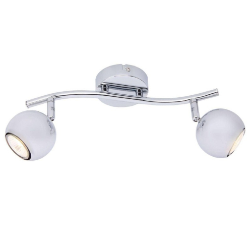 Спот Arte Lamp 101 A6251PL-2CC изображение в интернет-магазине Cramer Light