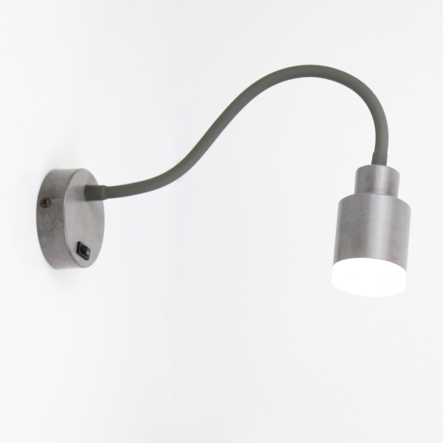 Гибкое бра General GWL-GU10-M-IP20 661941 дополнительное фото