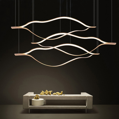 Подвесной светильник ImperiumLoft Tape 279191-49 изображение в интернет-магазине Cramer Light фото 8