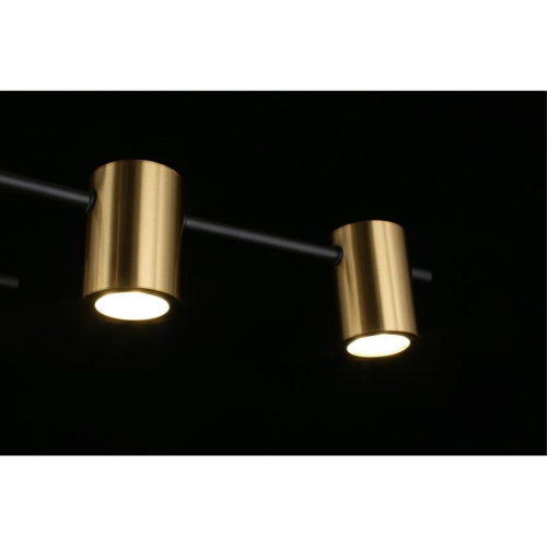 Потолочная люстра Aployt Elwisia APL.633.07.10 изображение в интернет-магазине Cramer Light фото 10