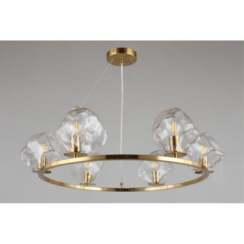 Подвесная люстра Omnilux Begard OML-68003-06 изображение в интернет-магазине Cramer Light фото 3