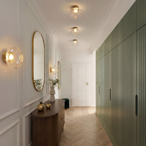 Подвесной светильник Freya Mote FR5601PL-L40YA изображение в интернет-магазине Cramer Light фото 14