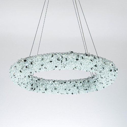 Подвесная люстра Modestyle MS.6000.600 CR изображение в интернет-магазине Cramer Light фото 4