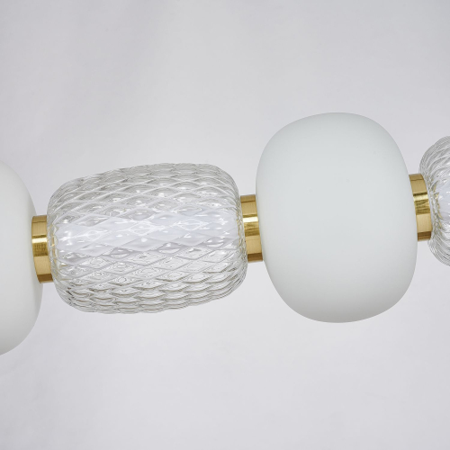 Подвесной светильник Favourite Bella 4057-3P изображение в интернет-магазине Cramer Light фото 5