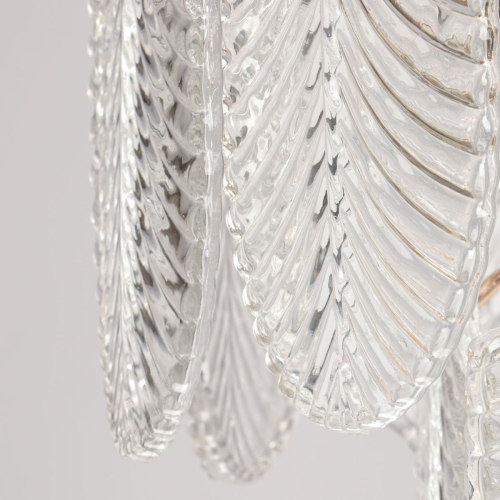 Подвесная люстра De Markt City Патриция  447012703 изображение в интернет-магазине Cramer Light фото 11