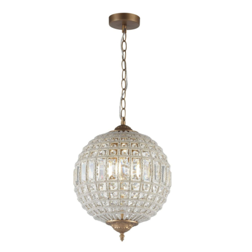 Подвесной светильник Favourite Orientalium 2296-3P изображение в интернет-магазине Cramer Light