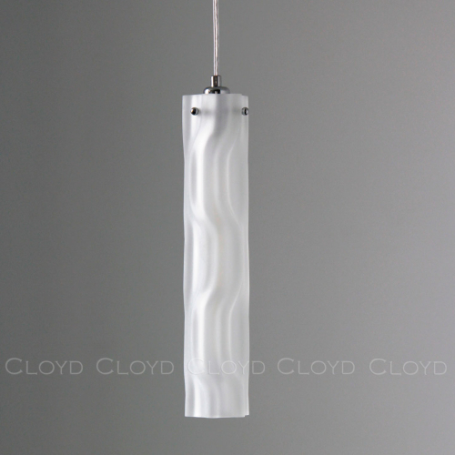 Подвесной светильник Cloyd Iceberg 11656 изображение в интернет-магазине Cramer Light фото 2