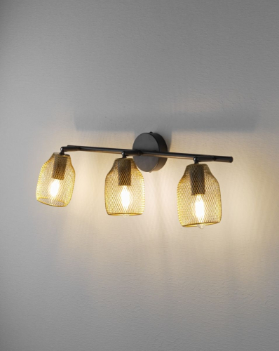 Спот Moderli Adalina V11838-3C изображение в интернет-магазине Cramer Light фото 6