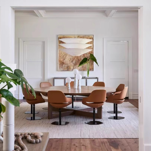 Подвесная люстра ImperiumLoft Galactic Disk 337335-23 изображение в интернет-магазине Cramer Light фото 9