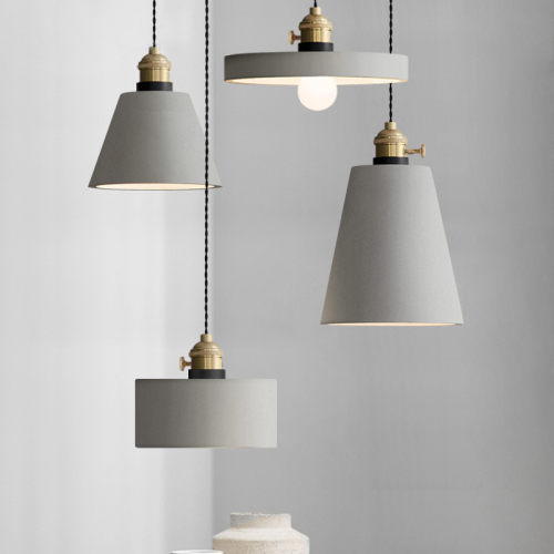 Подвесной светильник ImperiumLoft Industry 101689-26 изображение в интернет-магазине Cramer Light фото 3