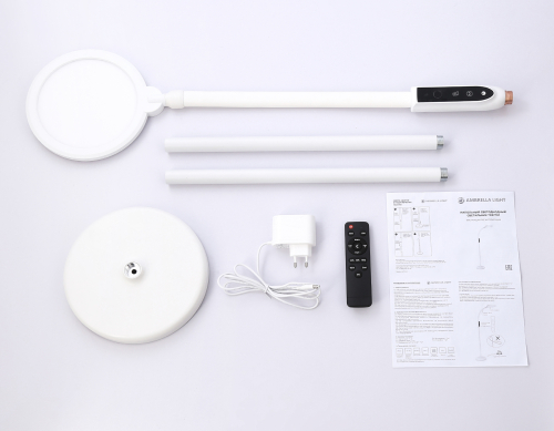 Торшер Ambrella Light Floor TR97701 изображение в интернет-магазине Cramer Light фото 9