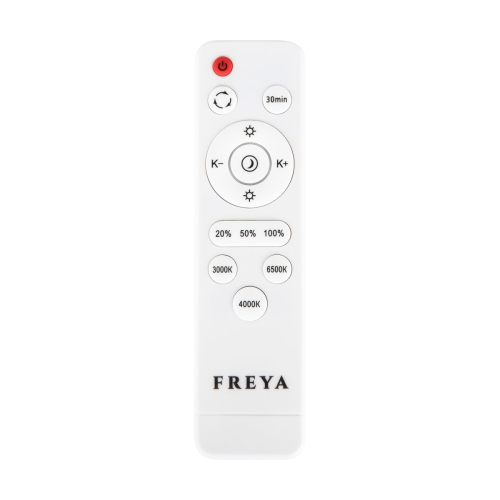 Потолочный светильник Freya Puzzle FR6093CL-L48W изображение в интернет-магазине Cramer Light фото 11