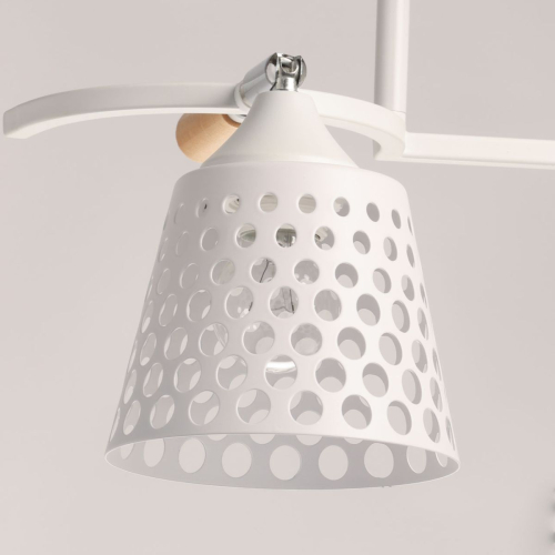 Спот De Markt City Дэла 635014902 изображение в интернет-магазине Cramer Light фото 4