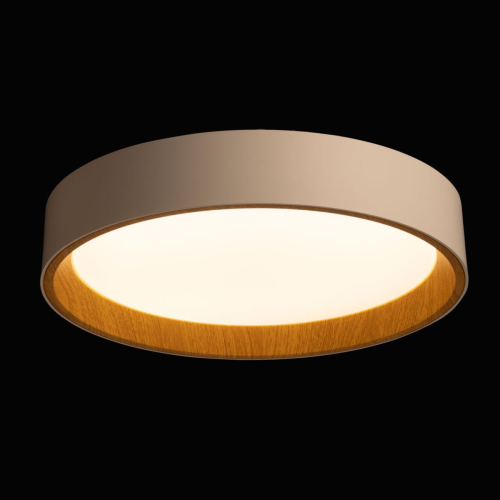 Потолочный светильник De Markt City Ривз 674018001 изображение в интернет-магазине Cramer Light фото 2