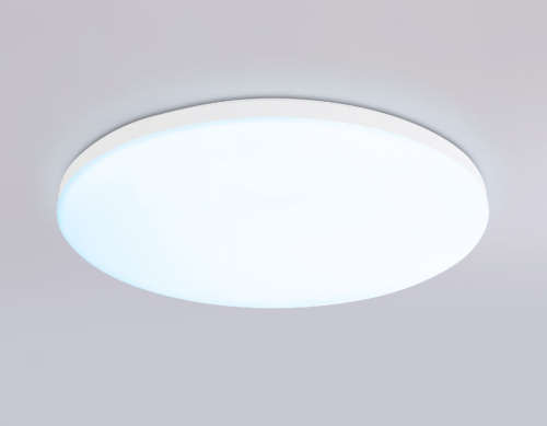 Потолочный светильник Ambrella Light Orbital Dance FZ2001 изображение в интернет-магазине Cramer Light фото 4