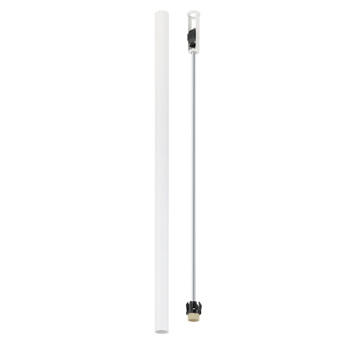 Накладной светильник Nowodvorski Fourty L White 10822 изображение в интернет-магазине Cramer Light фото 3