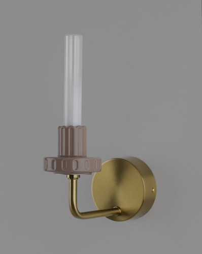 Бра Moderli Atelieri V11693-WL дополнительное фото фото 5