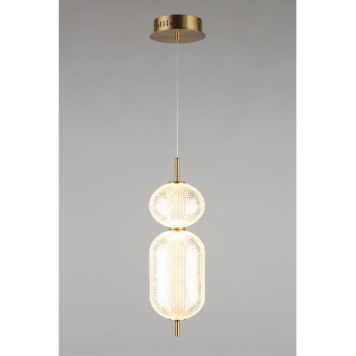 Подвесной светильник Omnilux Cedrello OML-68816-02 изображение в интернет-магазине Cramer Light фото 3