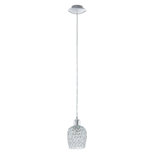 Подвесной светильник Eglo Bonares 1 94896 изображение в интернет-магазине Cramer Light