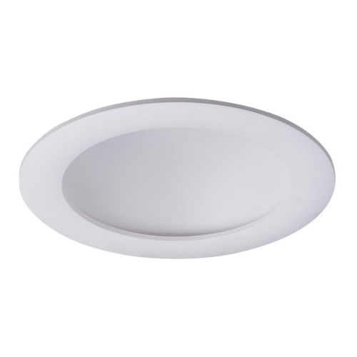 Встраиваемый светодиодный светильник Crystal Lux CLT 524C150 WH изображение в интернет-магазине Cramer Light фото 3
