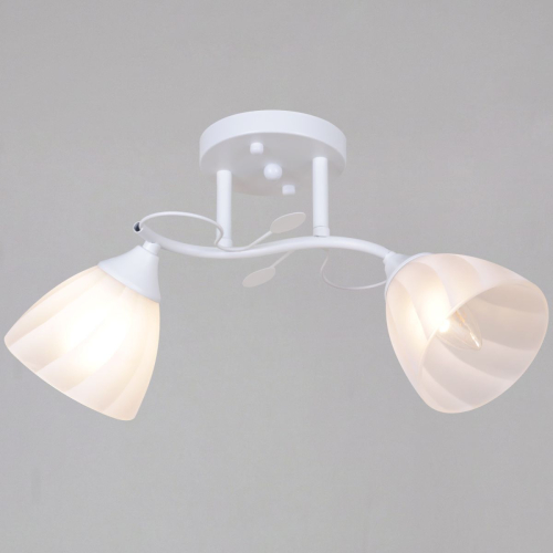 Потолочный светильник Reluce 62560-0.3-02 WH изображение в интернет-магазине Cramer Light