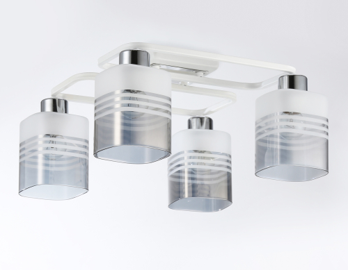 Потолочная люстра Ambrella Light Modern TR303205 изображение в интернет-магазине Cramer Light фото 3