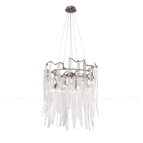 Подвесная люстра Cloyd Sulawesi 10394 изображение в интернет-магазине Cramer Light