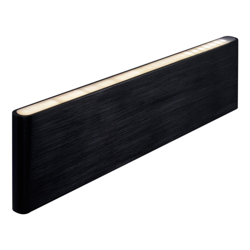 Настенный светодиодный светильник iLedex SunSpot B6002/L BK изображение в интернет-магазине Cramer Light фото 2