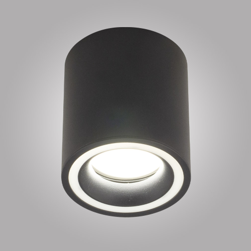 Накладной светильник AM Group AM474 BK изображение в интернет-магазине Cramer Light фото 3