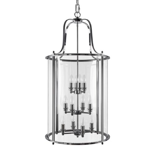 Подвесной светильник Loft IT Lighthouse 10456/12 CR изображение в интернет-магазине Cramer Light фото 3