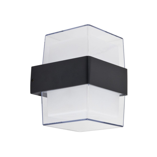 Уличный настенный светильник LEDtrec 2275 изображение в интернет-магазине Cramer Light