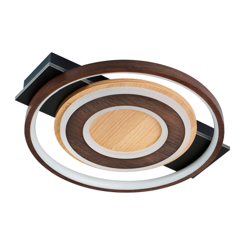 Потолочный светильник F-Promo Labrea 4699-1C изображение в интернет-магазине Cramer Light фото 2