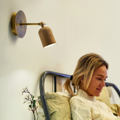 Спот ImperiumLoft Pori 219831-26 изображение в интернет-магазине Cramer Light фото 13