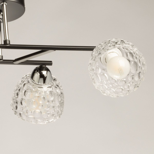 Потолочный светильник De Markt City Торес 110012304 изображение в интернет-магазине Cramer Light фото 3