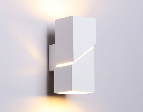 Настенный светильник Ambrella Light Wall FW2474 изображение в интернет-магазине Cramer Light фото 4