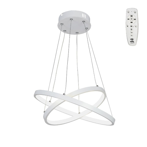 Подвесной светильник Vitaluce V2515DT-0/2S изображение в интернет-магазине Cramer Light